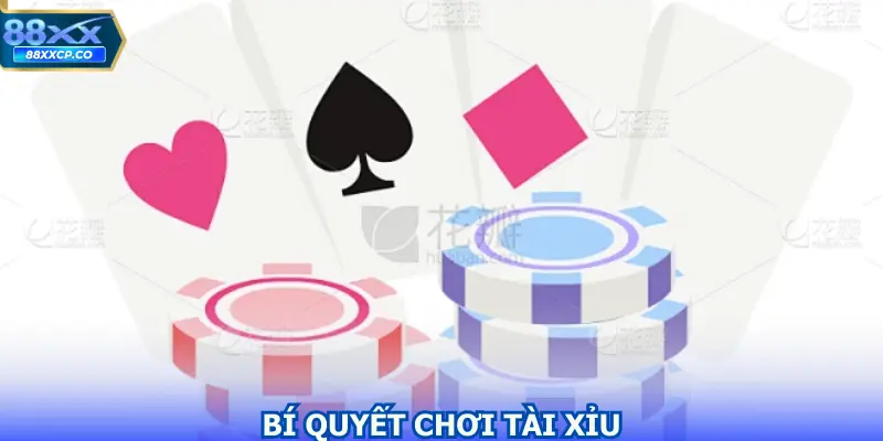 Bí Quyết Chơi Tài Xỉu - Chinh Phục Bàn Cược Thông Minh