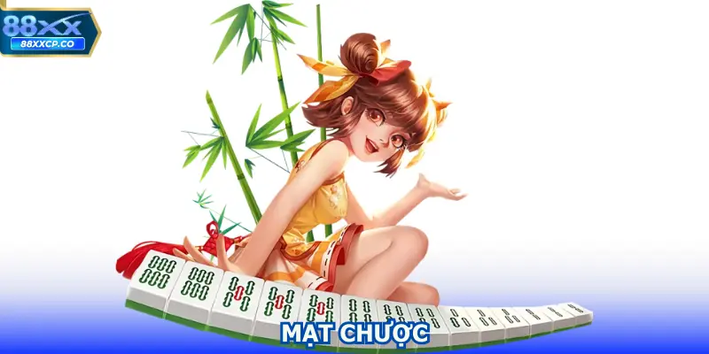 Mạt Chược 88xx | Cách Chơi Chi Tiết Từ Cơ Bản Đến Nâng Cao