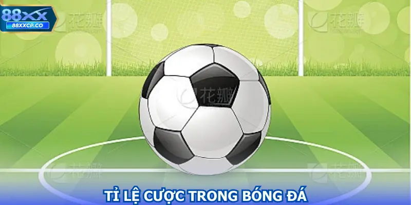 Tỉ Lệ Cược Trong Bóng Đá Để Tăng Cơ Hội Thắng Lớn