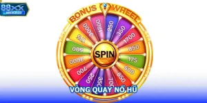 Vòng quay nổ hũ | Hướng Dẫn Chơi Và Săn Jackpot Dễ Dàng