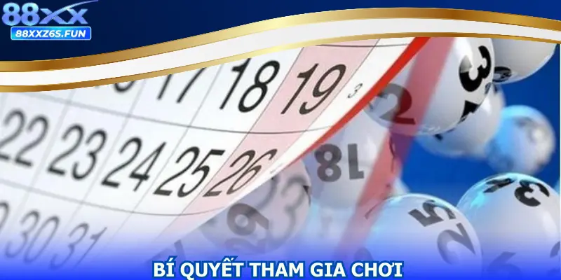 Bí quyết tham gia chơi tai trang web