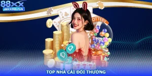 Top nhà cái đổi thưởng